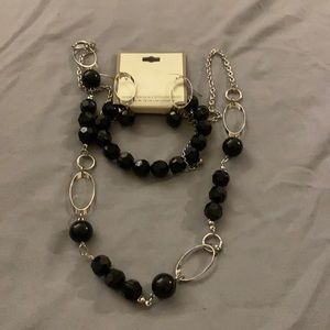Wal-mart Necklace set